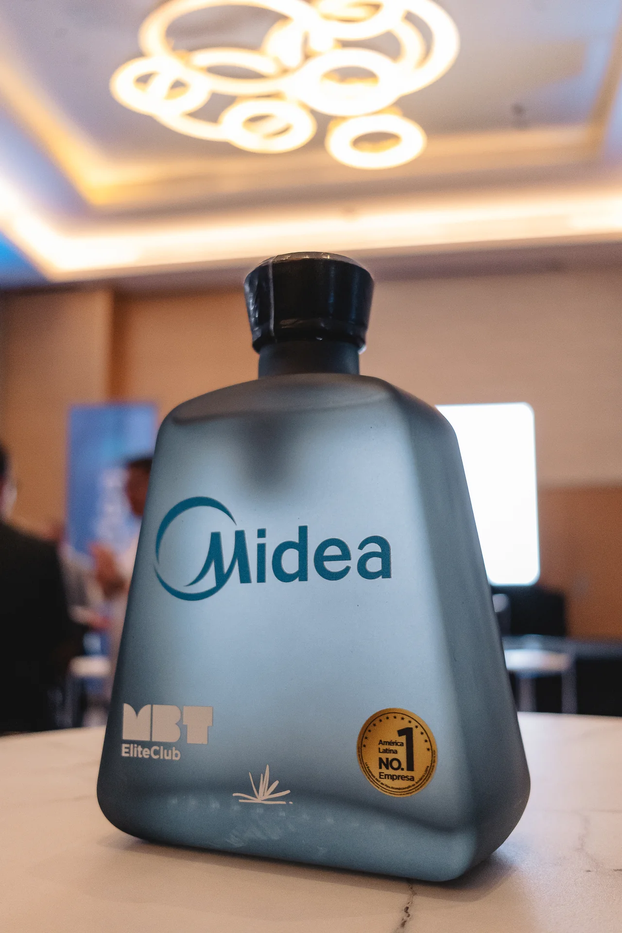 Conferencia Plenaria MIDEA