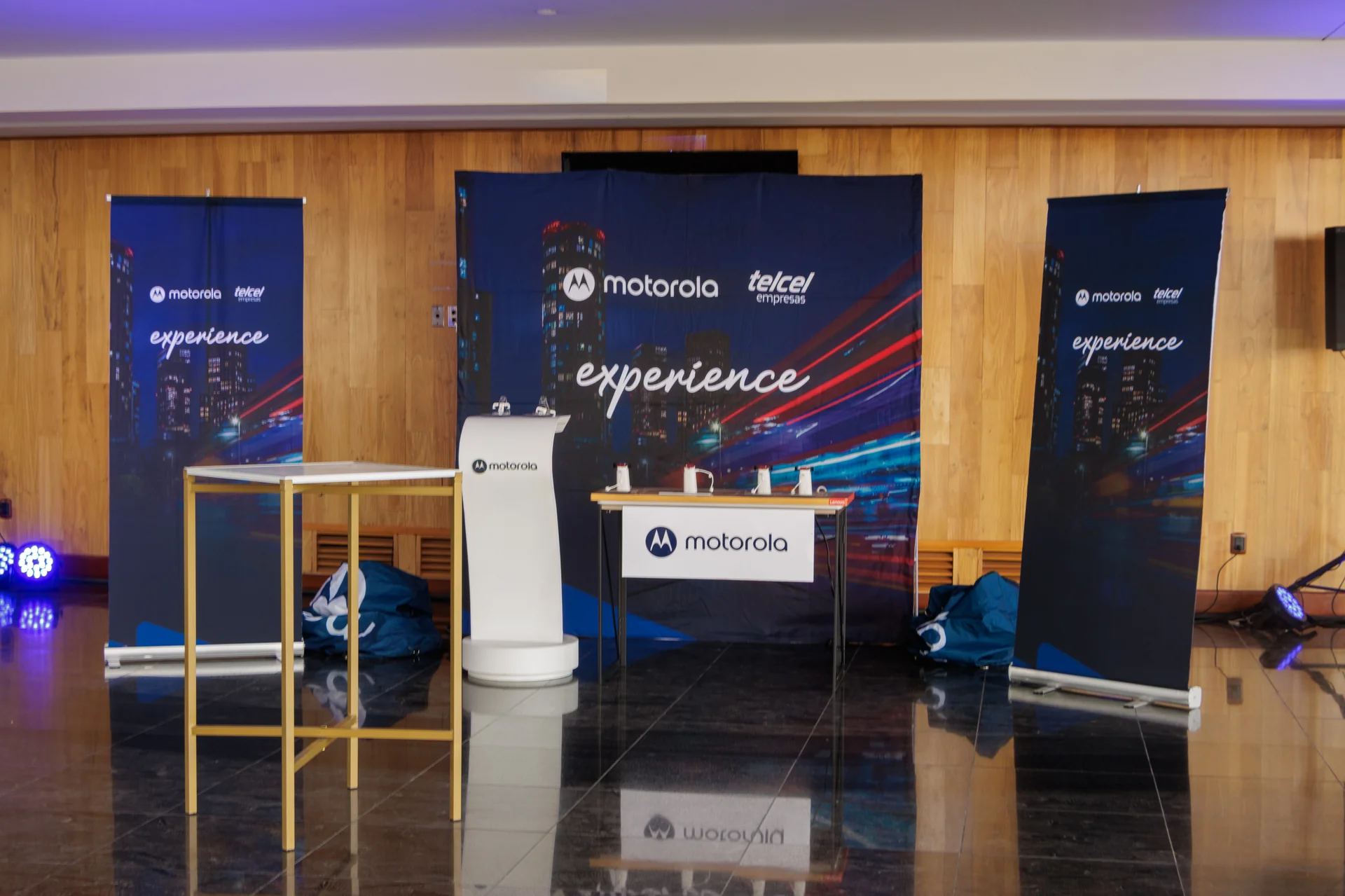 Gala Anual Telcel Guadalajara — Gener Corporate